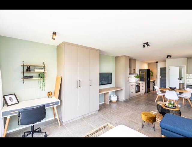 1 BEDROOM TOWNHOUSE FOR SALE IN NAHOON VALLEY PARK